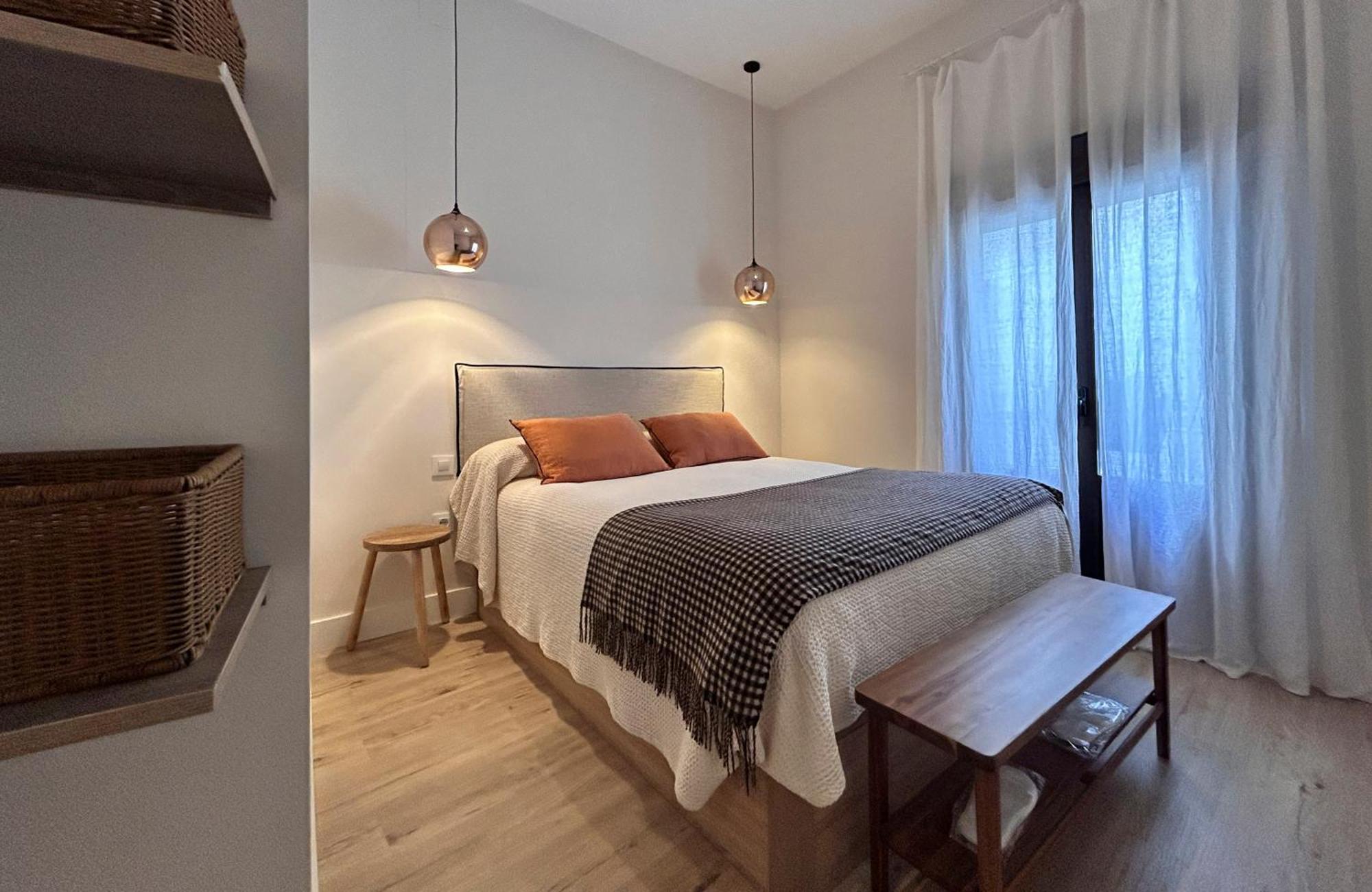Homecenter Fb Sewilla Zewnętrze zdjęcie