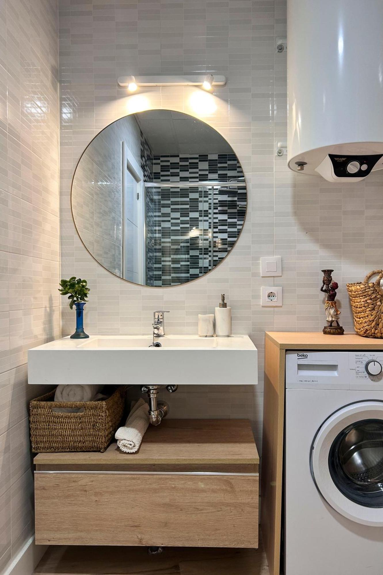 Homecenter Fb Sewilla Zewnętrze zdjęcie
